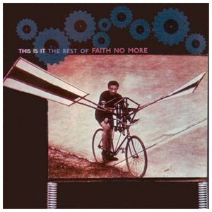 Faith No More This Is It-The Of...