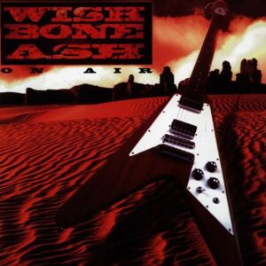 Wishbone Ash The Bbc Sessions