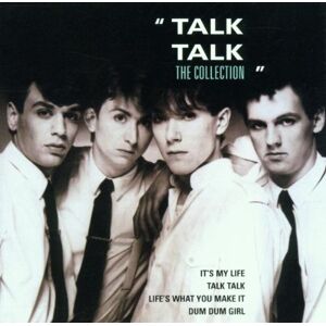 Talk Talk The Collection
