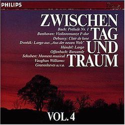 Various Zwischen Tag Und Traum Vol. 4