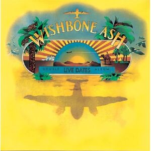 Wishbone Ash Live Dates