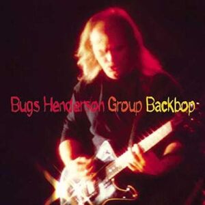 Bugs Henderson Backbop