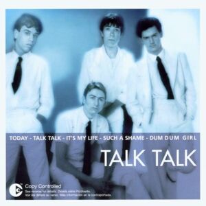 Talk Talk Essential