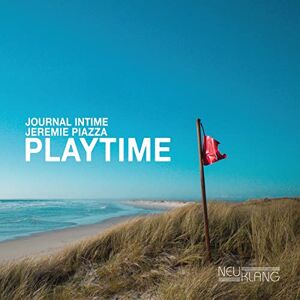 Journal Intime Playtime