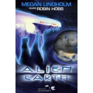 Robin Hobb Alien Earth