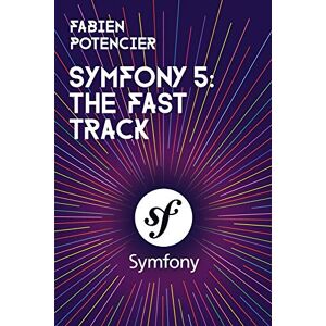 Fabien Potencier Symfony 5