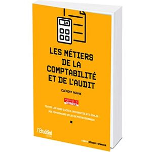 Clément Nowak Les Métiers De La Comptabilité Et De L'Audit - Nouvelle Édition