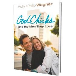 Holly Wagner Godchicks And The Men They Love