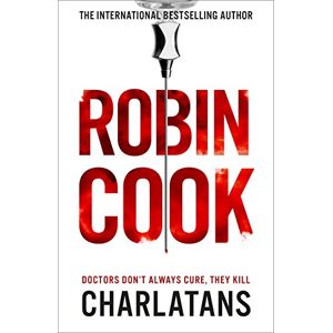 Robin Cook Charlatans