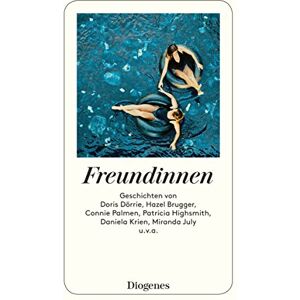 Anna von Planta Freundinnen: Geschichten (Detebe)