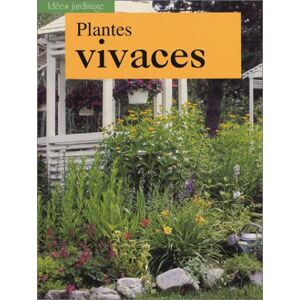 Plantes Vivaces (Jardinage (Maxi)