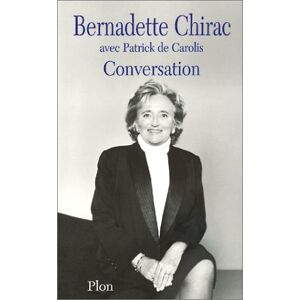 Bernadette Chirac Conversation