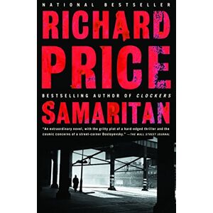 Richard Price Samaritan (Vintage)