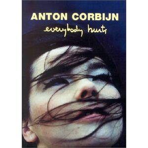 Anton Corbijn - Everybody Hurts