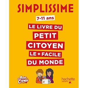 Les petits citoyens Le Simplissime Du Petit Citoyen