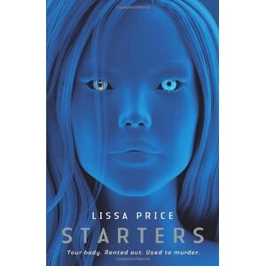 Lissa Price Starters