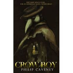 Philip Caveney Crow Boy