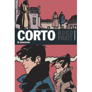 Hugo Pratt Corto Maltese 1/la Jeunesse De Corto