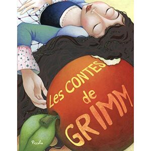 Collectif Les Contes De Grimm