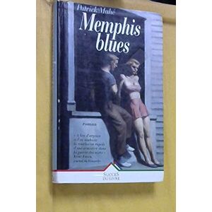 Mahé Memphis Blues (Livre 30 F (Sei)