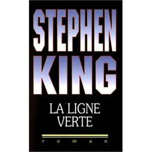 King Ligne Verte (La) (Livre 5 Euros ()