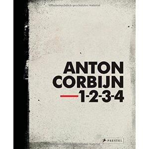 Anton Corbijn 1-2-3-4