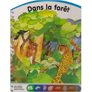 Dans La Foret