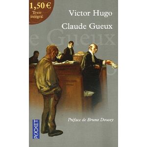 Victor Hugo Claude Gueux