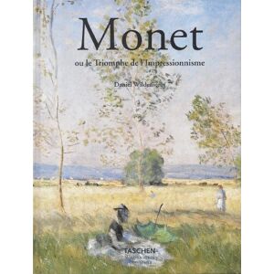 Collectif Monet