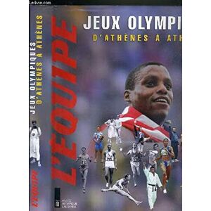 Jeux Olympiques (Sports Et Loisi)