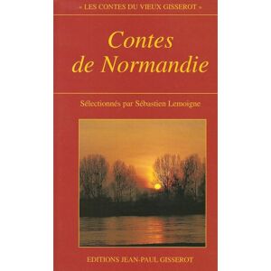 S. Lemoine Les Contes De Normandie