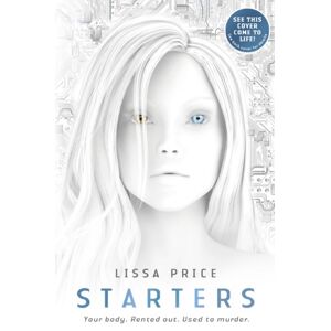 Lissa Price Starters