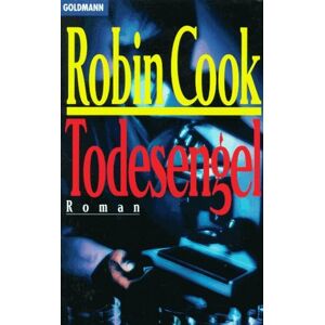 Robin Cook Todesengel