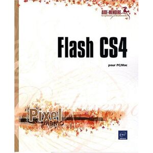 Collectif Flash Cs4 Pour Pc/mac