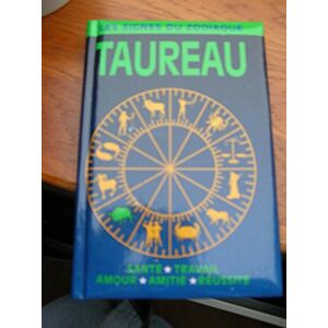 Taureau (Livre 5 Euros ()