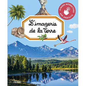 Collectif L'Imagerie De La Terre