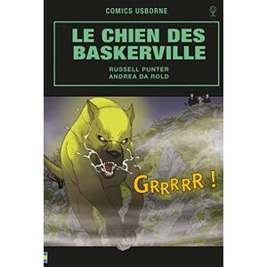 Collectif Le Chien Des Baskerville