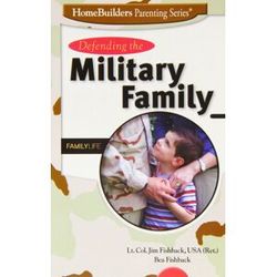 Defending The Military Fa