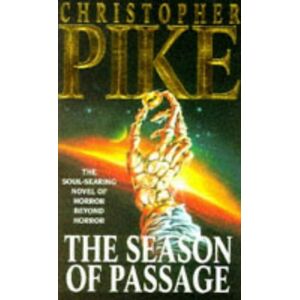 Christopher Pike The Season Of Passage