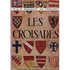 Ripert Les Croisades