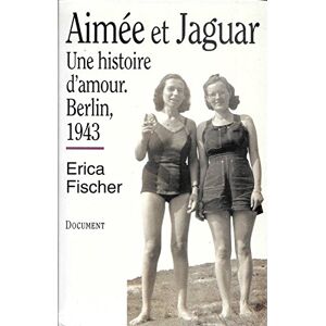 Fisher Aimee Et Jaguar (Livre 30 F (Sei)