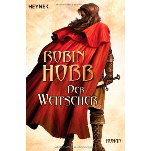 Robin Hobb Der Weitseher: Roman