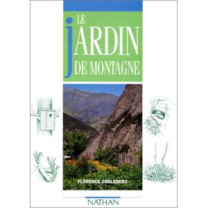 Collectif Le Jardin De Montagne (Jardin (Au))