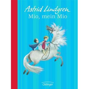 Astrid Lindgren Mio, Mein Mio. Jubiläumsedition
