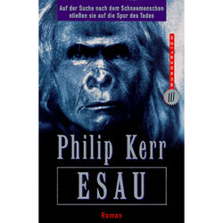 Philip Kerr Esau