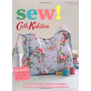 Cath Kidston Sew!