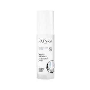 PATYKA Age Specific Intensif Sérum C3 Perfection & Éclat Bio 30 ml - Flacon-Pompe Airless 30 ml