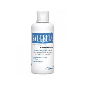 Saugella Dermoliquide 500 ml - Flacon 500 ml