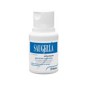 Saugella Dermoliquide 100 ml - Flacon 100 ml