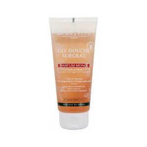 Beauterra Gel Douche Surgras Parfum Monoï 100 ml - Tube 100